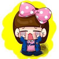 到底是先有鸡还是先有蛋搞笑有趣的卡通微信头像