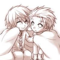 动漫搞基头像,怎样制作动画头像