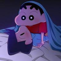 曾经我也爱过痛过可爱经典的卡通头像