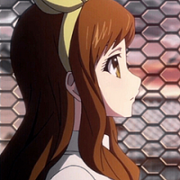 动漫卡通女生可爱头像2