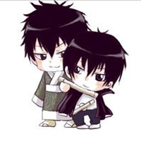 男神萌萌哒各类卡哇伊Q版