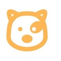 手绘卡通动物头像微信卡通动物头像图片聊天之家