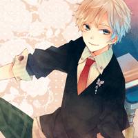 卡通头像可爱图片对不起我又高估了我在你心里的位置