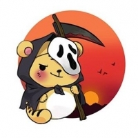 肉团十二生肖微信头像卡通动漫头像秋秋魔法