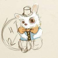 可爱动物头像,动物世界图