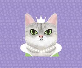 萌龙猫头像头像卡通动漫龙猫萌龙猫头像