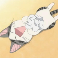 葫芦娃可爱的简约头像