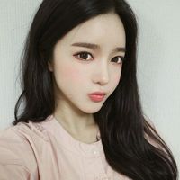 好看的女生头像,温柔模样