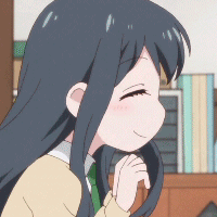 多张萌萌哒的动漫动态头