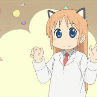 可爱的卡通动态头像可爱卡通萌女生头像微信多啦卡通萌头像