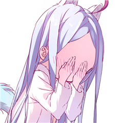 微信头像动态女头女生可爱动漫搞笑