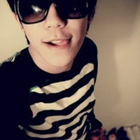 非主流闪图头帅哥,非主流空间帅哥闪图,帅哥炫彩闪图,微信头像会员