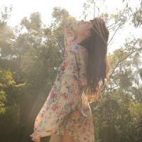 各种范的混搭风格欧美女生头像,抽烟的,霸气的,个性的都有