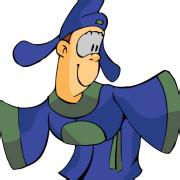 原谅我笑点极低我只是不愿终日皱眉唯美温暖系女生头像2