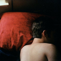 欧美经典风格男生头像