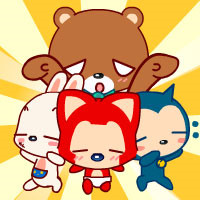 超萌微信头像阿狸透明的,超萌阿狸头像,超萌阿狸动态头像,阿狸超萌