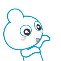 男女交换的闪动头像