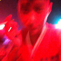 微信个性头像刘大阳儿男