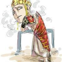 迷茫的个性男生韩版头像动态非主流男生头像我喜欢孤独又讨厌孤独