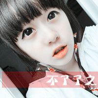 闪动头像微信头像闪图男生女生闪动可爱头像微信头像短发女生戴眼镜