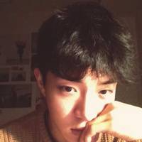 帅气意境抽烟男生头像你