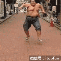 超级搞笑gif动态图有你这样坑姐妹的吗