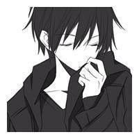 微信头像男生帅气黑白,微信头像男生帅气拽黑白,头像抽烟黑白帅气男