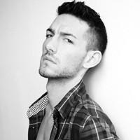 霸气男生吸烟头像