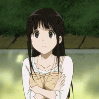 微信空间卡通动态头像