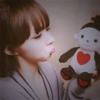 非主流动态头像图片