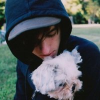 抽烟男生微信头像烟孤独寂寞时的陪伴