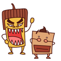 微信表情|人物表情|动物表