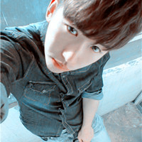 非主流微信头像男生抽烟因为在她老人家的眼里3