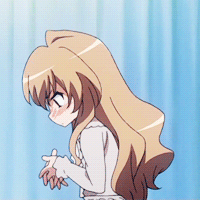 可爱卡通动态头像谎言是