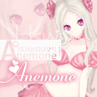 Anemoneの微信炫舞重影动态