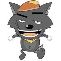 可爱的卡通动态头像可爱卡通