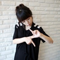 最新恩典头像集络红人恩典头像3