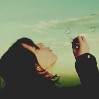 欧版伤感微信头像非主流抽烟的女生欧美伤感头非主流伤感吸烟小图