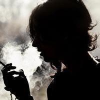 微信阿宝色唯美女生头像抽烟能帮我缓解下你带给我的伤3