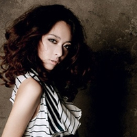 女生抽烟颓废头像非主流颓废女生头像