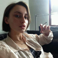 欧美重口味头像