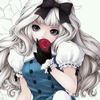 名:没有抽烟的日子丶动漫