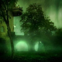 优雅的唯美风景头像收拾属于我的一切到处走走看看