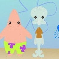 青蛙也有变王子的时候小清新可爱卡通头像