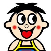 旺仔牛奶可爱卡通小人头像旺仔牛奶头像,旺仔牛奶图片,旺仔牛奶