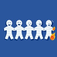 可爱的一些比较搞怪