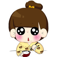 卡通可爱的萌旳头像,卖萌