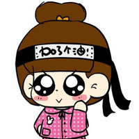 非主流卡通头像女生头像女生卡通微信头像女生可爱卡通