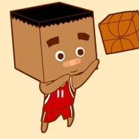 搞笑木头人的头像我愉快