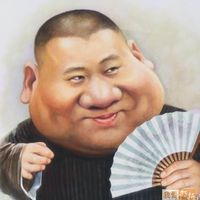 2016吵潮的名人搞笑另类的怪咖个性头像